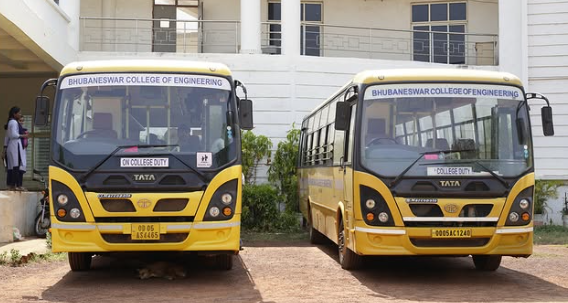 College Campus